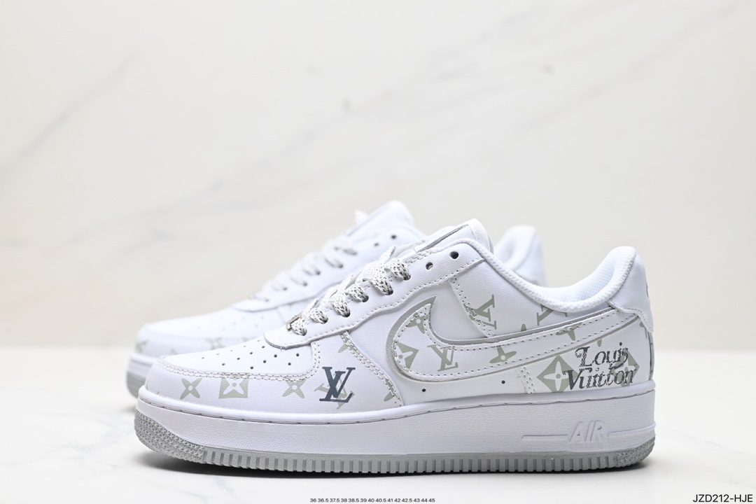 Nike Air Force 1 Shoes